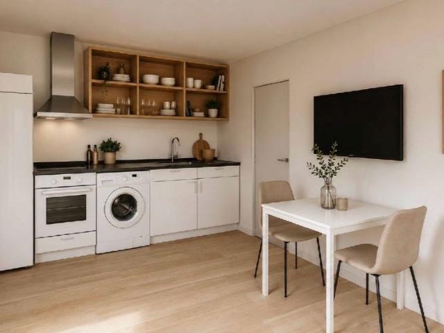 Alquiler Estudio en Urbanización El Bosque, Villaviciosa De Odón