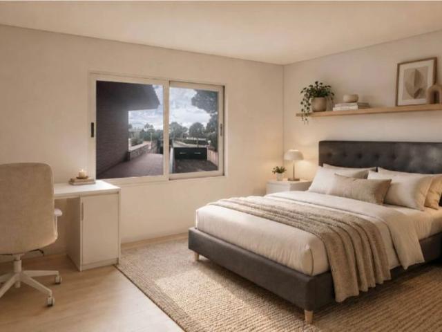Alquiler Estudio en Urbanización El Bosque, Villaviciosa De Odón