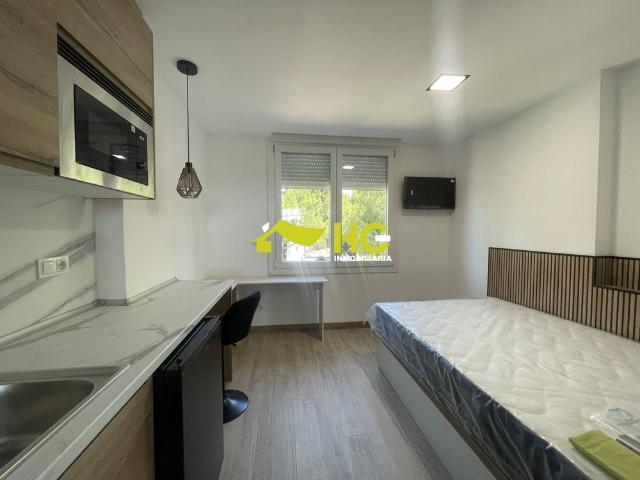 Alquiler Estudio en Urbanización El Bosque, Villaviciosa De Odón