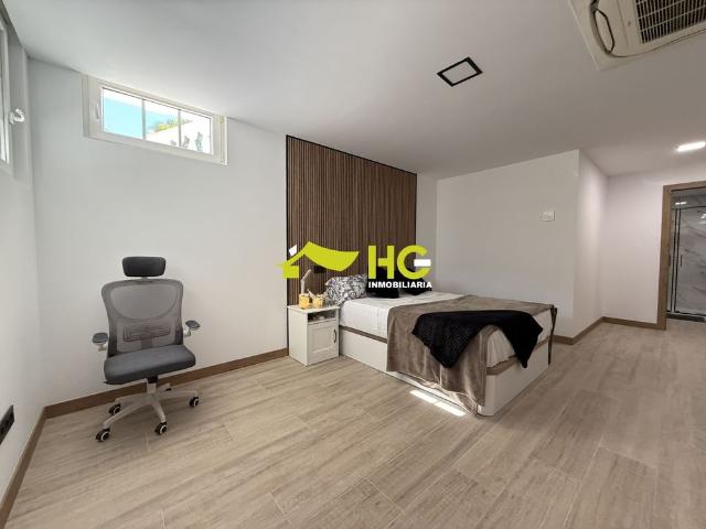 Alquiler Estudio en Urbanización El Bosque, Villaviciosa De Odón