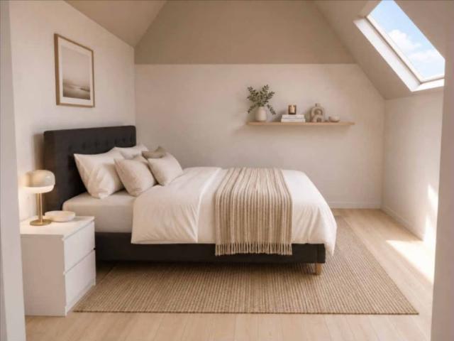 Alquiler Estudio en Urbanización El Bosque, Villaviciosa De Odón