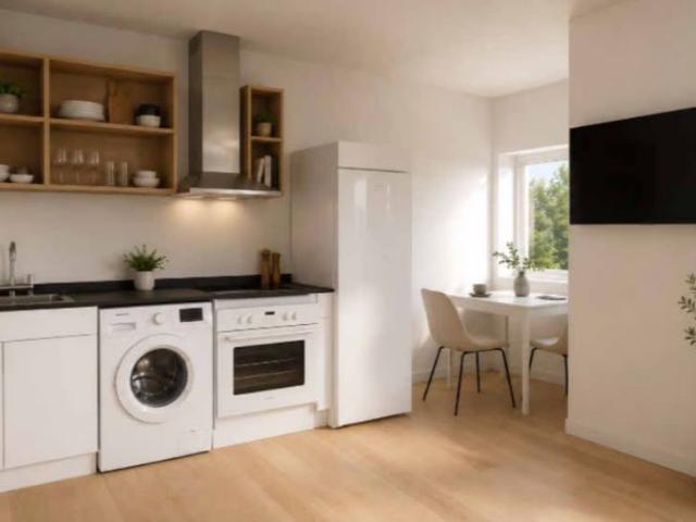 Alquiler Estudio en Urbanización El Bosque, Villaviciosa De Odón