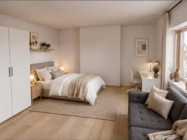 Alquiler Estudio en Urbanización El Bosque, Villaviciosa De Odón
