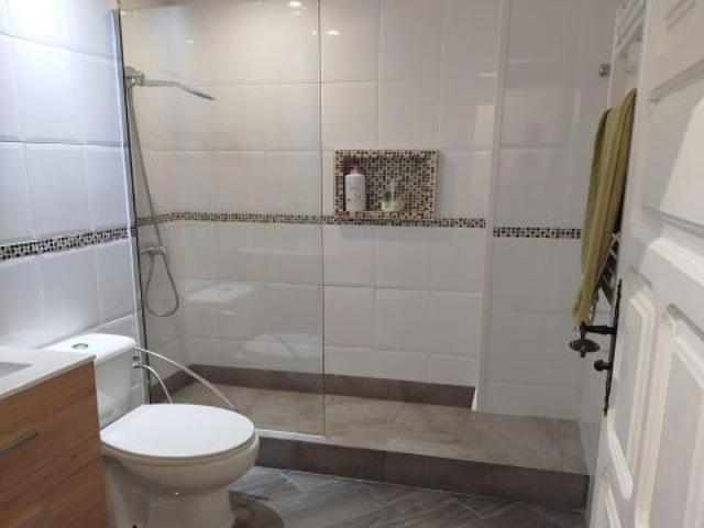 Alquiler Estudio Las Canteras