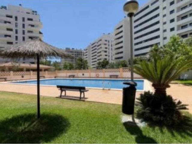ALQUILER | Estudio reformado en Playa de San Juan, Alicante