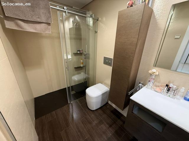 ALQUILER ESTUPENDO PISO AVENIDA JUAN CARLOS I, AMUEBLADO, 4 DORMITORIOS, 2 BAÑOS Y 2 PLAZAS DE GARAJ