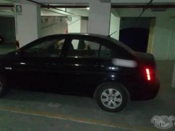 ALQUILER ESTACIONAMIENTO