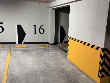 Alquiler estacionamiento ovalo miraflores