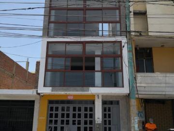 ALQUILER ESTE EDIFICIO COMERCIAL 3 PISOS