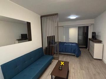 ALQUILER ESTRENO MINIDEPARTAMENTO AMOBLADO AV. 28 DE JULIO MIRAFLORES