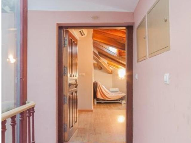 ALQUILER EXCLUSIVO DE TEMPORADA de un apartamento en el centro de Zaragoza