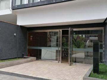 Alquiler exclusivo dpto m dorm ovalo gutierrez miraflores