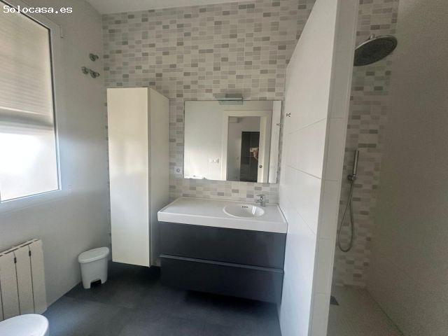 Alquiler fantástico en Ronda De Garay