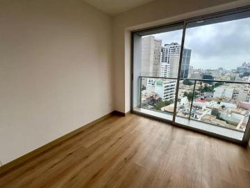 Alquiler Flat De Estreno En Magdalena Del Mar