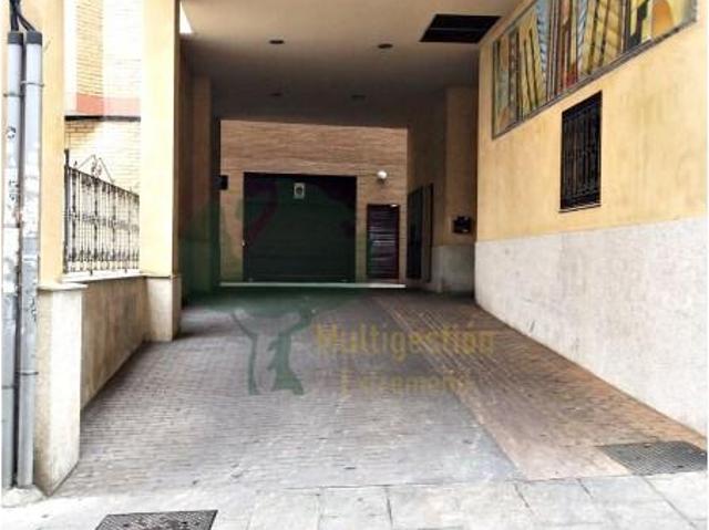 Alquiler Garajes/Estacionamento Cáceres Cáceres DLS100769102