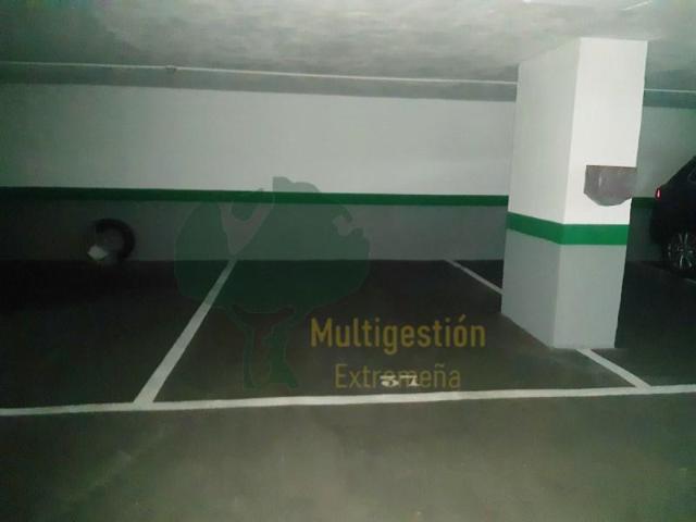 Alquiler Garajes/Estacionamento Cáceres Cáceres DLS103106030