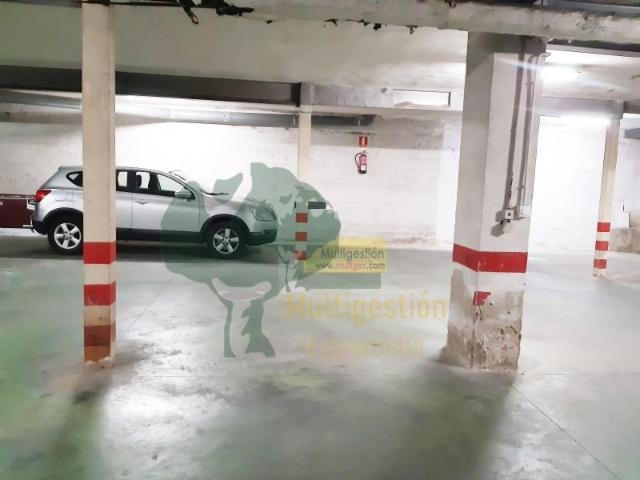 Alquiler Garajes/Estacionamento Cáceres Cáceres DS104272993
