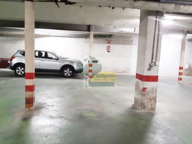 Alquiler Garajes/Estacionamento Cáceres Cáceres DS87405472