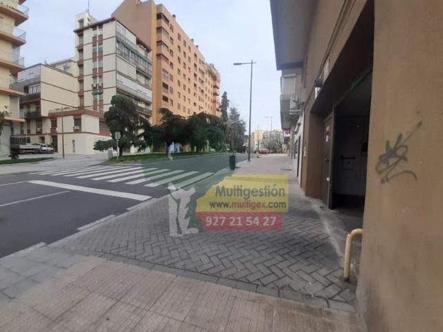 Alquiler Garajes/Estacionamento Cáceres Cáceres DS87035638