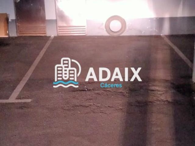 Alquiler Garajes/Estacionamento Cáceres Extremadura DS92883385