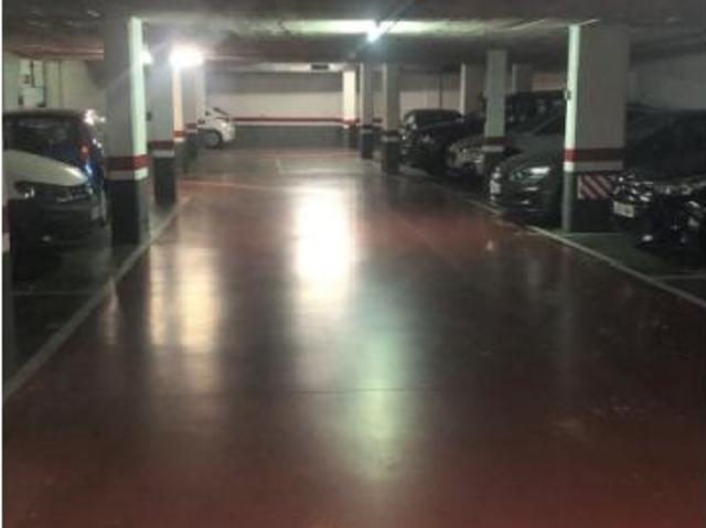 Alquiler Garajes/Estacionamento Castelldefels Castelldefels DS87036665