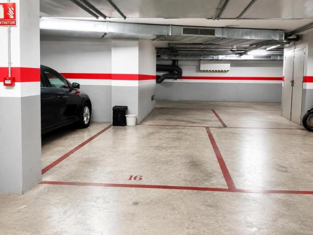 Alquiler Garajes/Estacionamento Oliva Valencia DS103542410