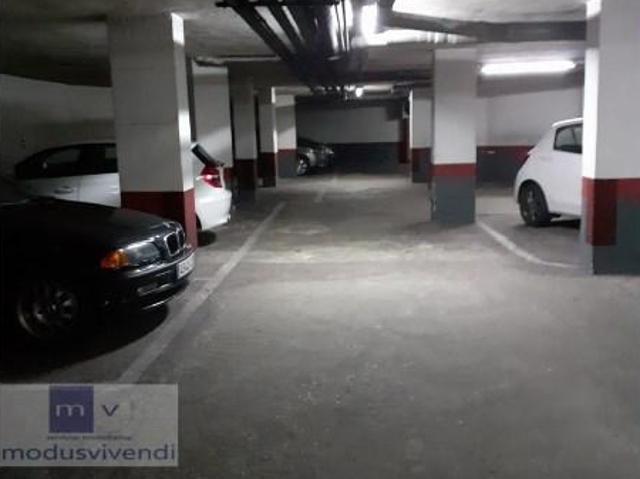 Alquiler Garajes/Estacionamento León León DS103578664