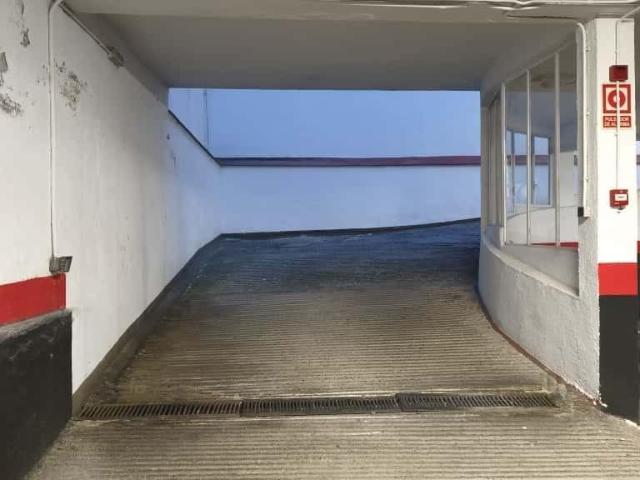 Alquiler Garajes/Estacionamento Madrid Madrid DS102630190