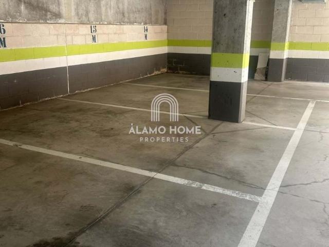 Alquiler Garajes/Estacionamento Madrid Madrid DS96849439