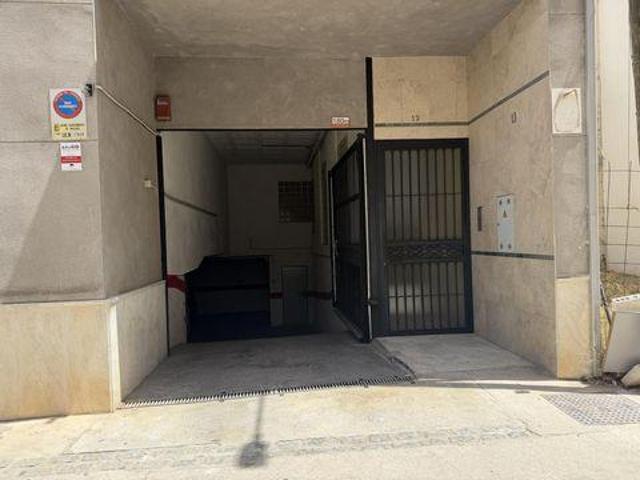 Alquiler Garajes/Estacionamento Malaga Malaga DS103572371