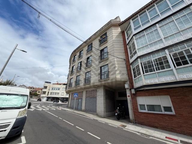 Alquiler Garajes/Estacionamento Nigrán Nigrán DS104830667