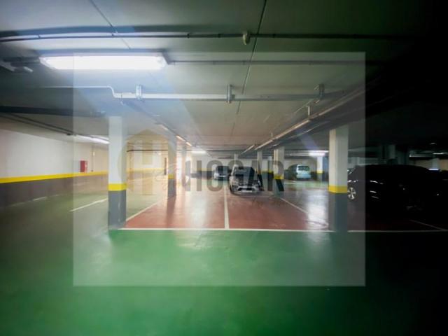 Alquiler Garajes/Estacionamento Soria Soria DS85862217