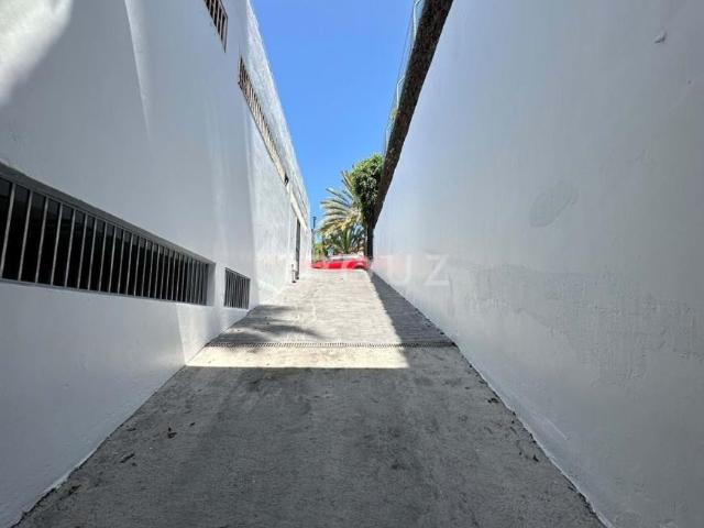 Alquiler Garajes/Estacionamento Santa Cruz De Tenerife Canary Islands DLS91421344
