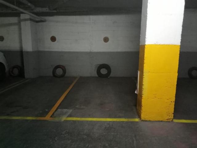 Alquiler Garajes/Estacionamento Sevilla Sevilla DS100173665