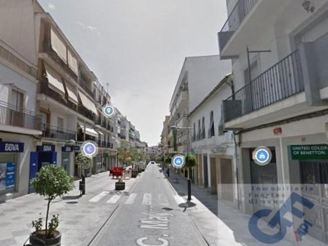 Alquiler Garajes/Estacionamento Pozoblanco Pozoblanco DS104836307