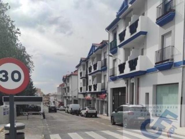 Alquiler Garajes/Estacionamento Pozoblanco Pozoblanco DS84838235