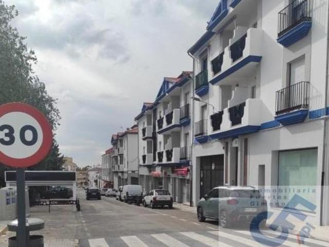Alquiler Garajes/Estacionamento Pozoblanco Pozoblanco DS97123701