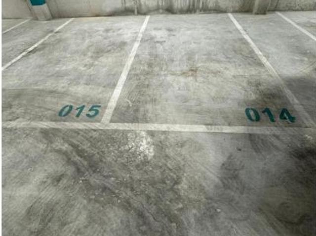 Alquiler Garajes/Estacionamento Playa San Juan ALICANTE DLS98331172