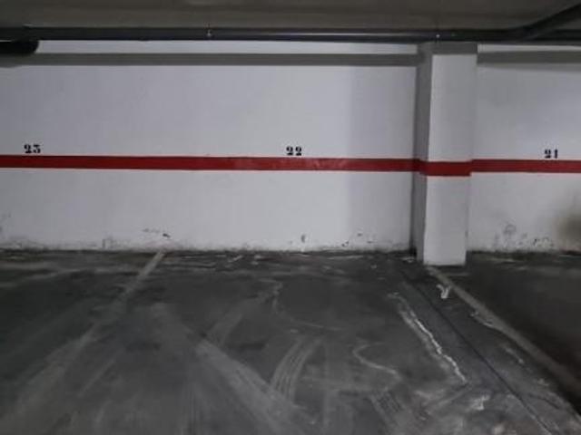 Alquiler Garajes/Estacionamento Roquetas De Mar Almería DS104179368