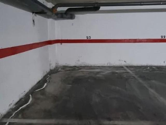 Alquiler Garajes/Estacionamento Roquetas De Mar Almería DS104179371