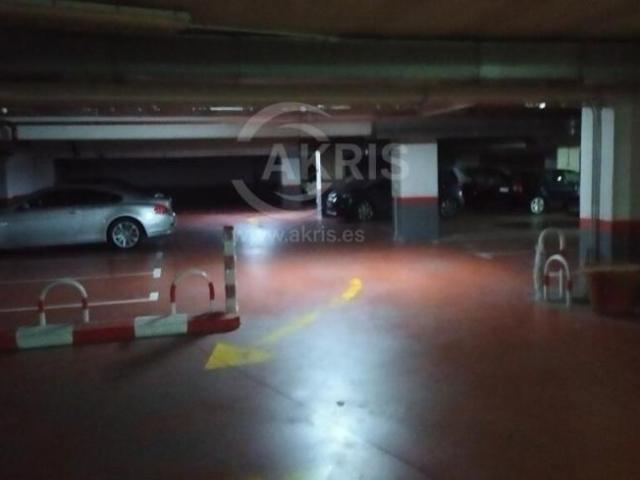 Alquiler Garajes/Estacionamento Toledo Toledo DS103652526