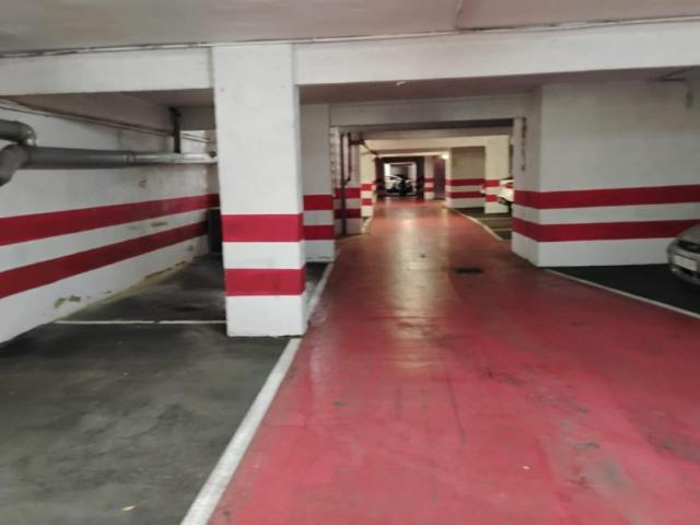 Alquiler Garajes/Estacionamento Tarragona Tarragona DLS101476272