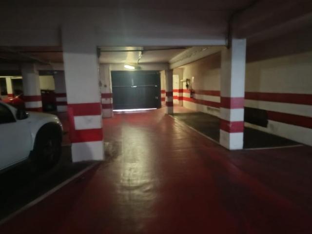 Alquiler Garajes/Estacionamento Tarragona Tarragona DLS101986325