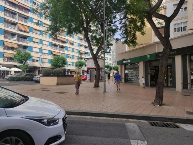 Alquiler Garajes/Estacionamento Tarragona Tarragona DS103395600
