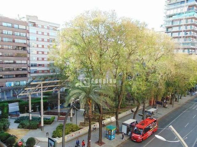 ALQUILER GRAN VÍA