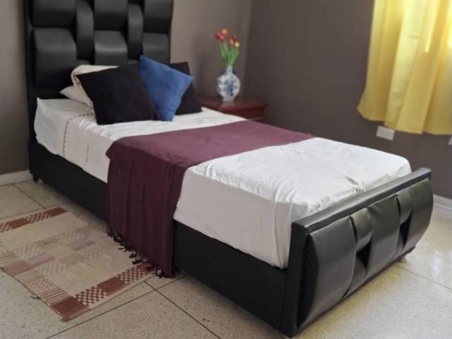 Alquiler habitacion Colinas Bello Monte