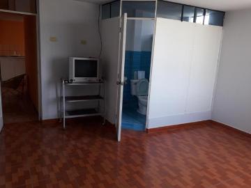 Alquiler Habitacion con baño privado
