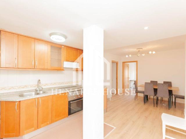 Alquiler Habitación en Barrio Venecia Alcalá de Henares | 450 € | 105 m²