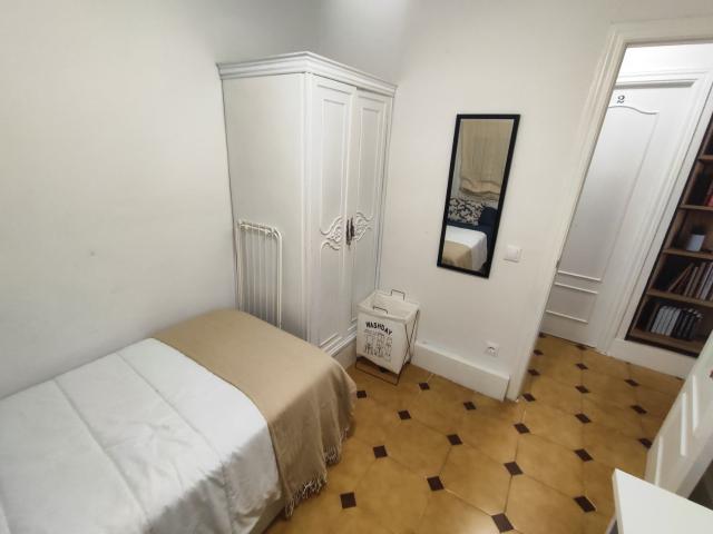 Alquiler Habitación en Campo de Fútbol, Talavera De La Reina