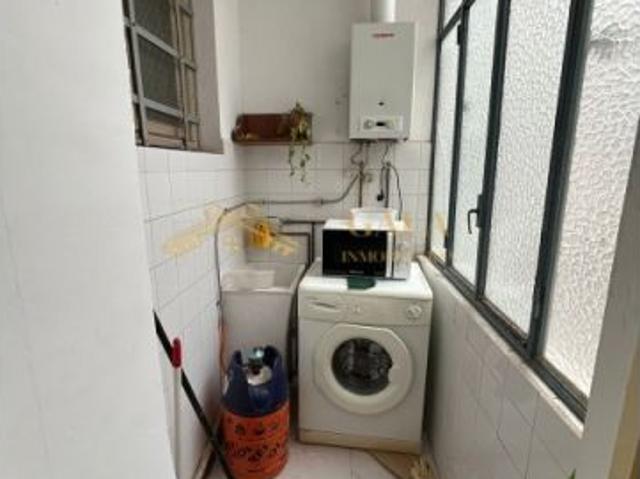 ALQUILER HABITACIÓN EN PISO 4 HABITACIONES ZONA PLAZA ITALIA